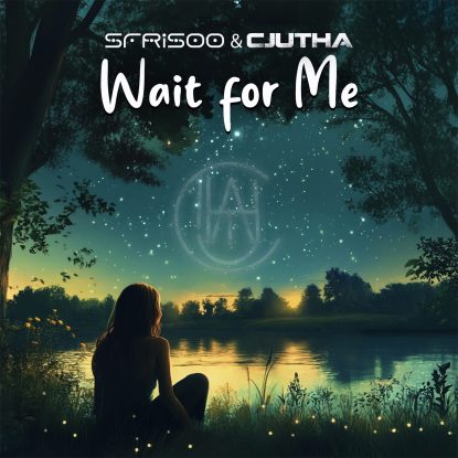 Sfrisoo & Cjutha - Wait for Me(Cover)