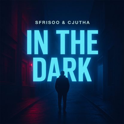 Sfrisoo e Cjutha - In The Dark