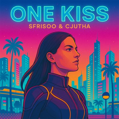 Sfrisoo e Cjutha - One Kiss