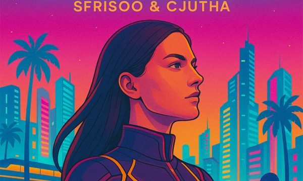 Sfrisoo e Cjutha - One Kiss